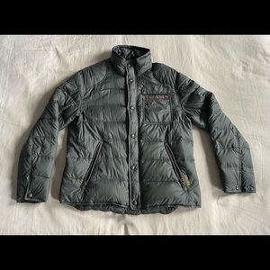 Men's Down Puffer Jacket - Polo by Ralph Lauren